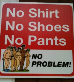 shugarntexas:  great sign! 