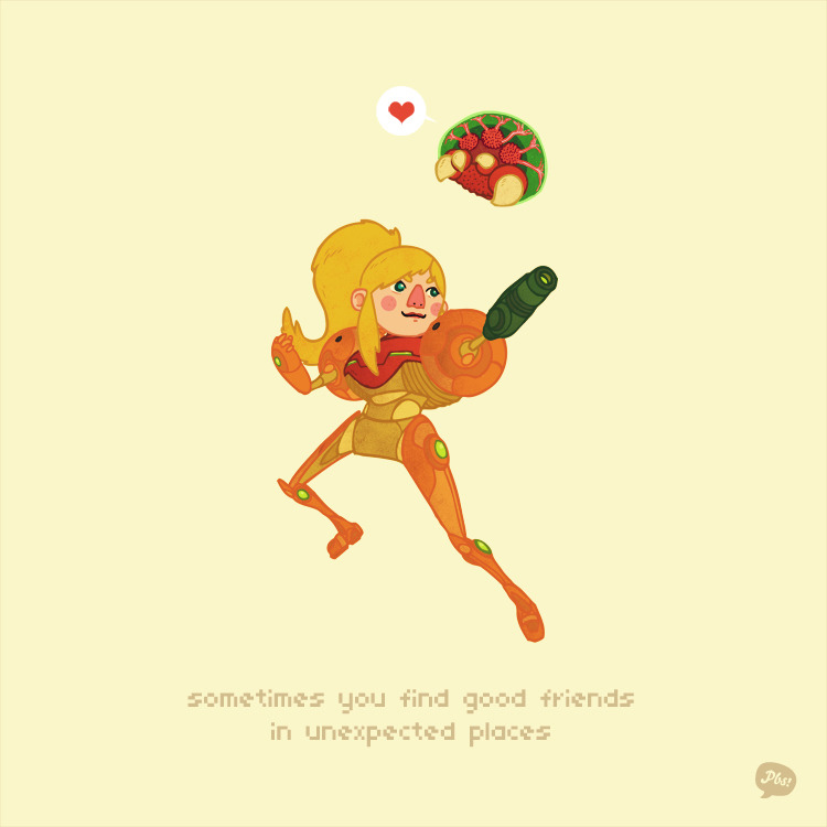 ianbrooks:  Lessons I Learned From Video Games by Chris Gerringer Contrary to popular