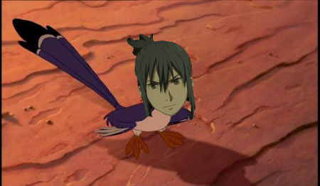 nezumis-magical-cockasaurus:  beejesus-elyurias:  Because Becca called Nezumi “Zuzu,”