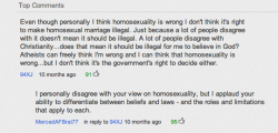 oregon-orgasm:  wugs:  rock bottom is when youtube comments are more intelligent than your government  ^ 