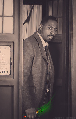 brushrealityaside:lazoey:AU MEME | Idris Elba as the 12th DoctorI. WOULD. DIE. INTHEBESTWAYPOSSIBLE.