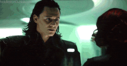 Living La Vida Loki
