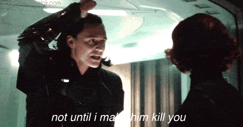 Living La Vida Loki
