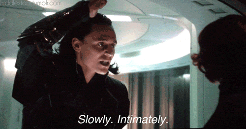 Living La Vida Loki