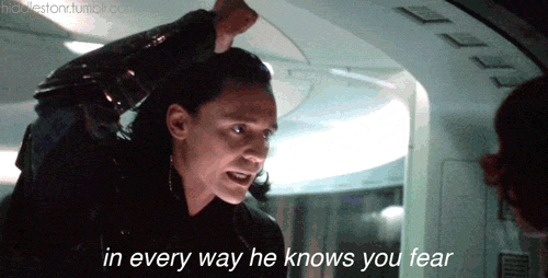 Living La Vida Loki