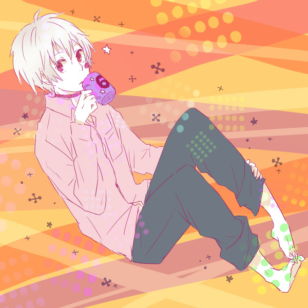 they will never end ✩