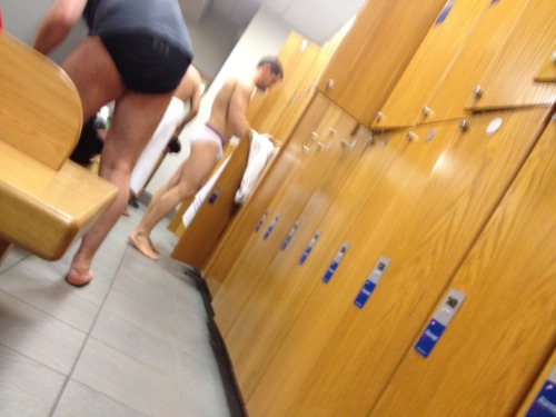 pants-lad89: undiesfetish: Gym changing room briefs boys I would belong in this gym We need to see