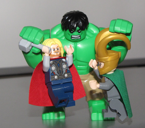 XXX ignigeno:  My fiance just bought the Lego photo