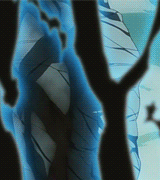 ICHIGO KUROSAKI | Favorite Character Photosetsdedicated to: getsuga