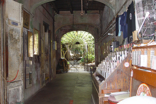 preservationhall:  Preservation Hall by A7design1 on Flickr.