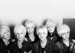 B.A.P