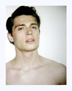 newyorkmodelsmen:  Florian Neuville 