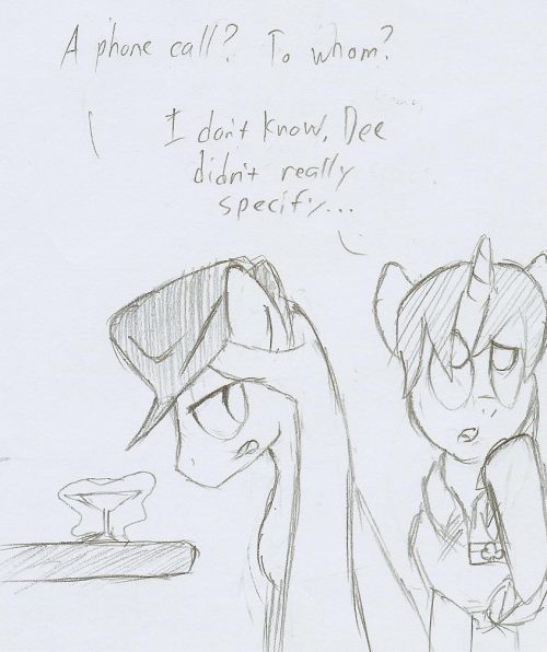 thedeedeedee:  redacesclub:  Feat. Gear, Iridescence, Cteno. (OOC: Dee, you better not be kidding about this.)  woooooo  OHOHOOOOO, plot thickens~!