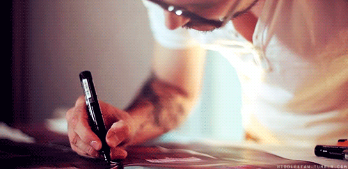 brokenly:  so clean 