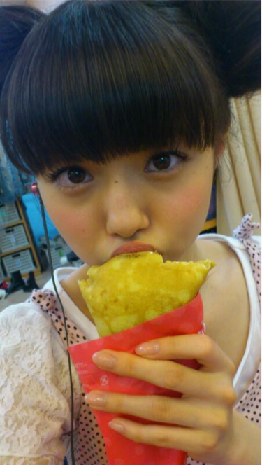 tonomayu