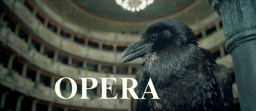 Opera, 1987.