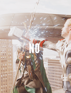 lestrade:  there is only the war. 