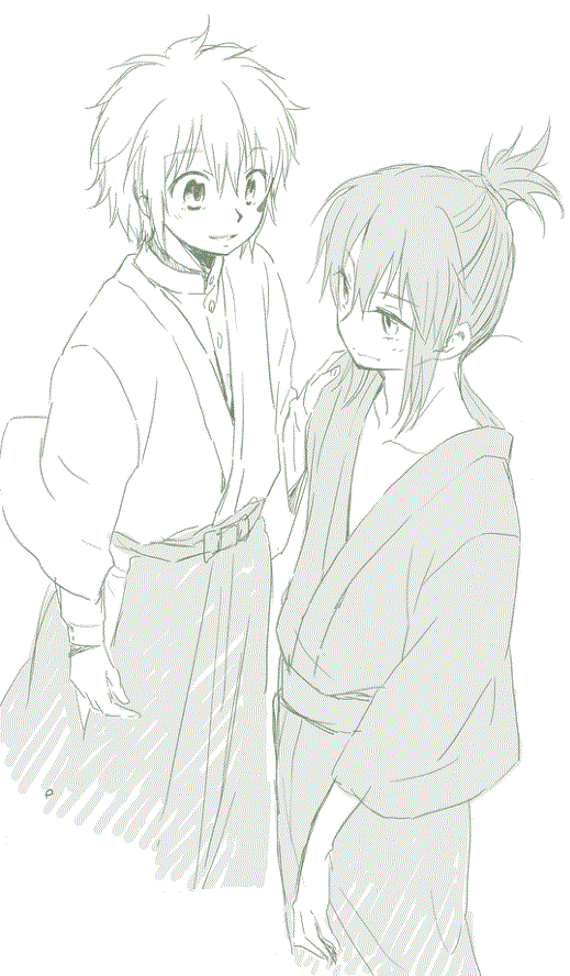 they will never end ✩