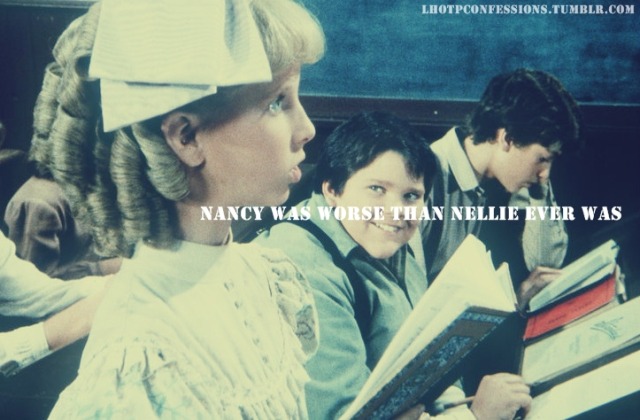 Nancy Oleson Tumblr Posts Tumbral Com