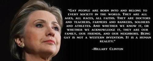 Hillz on LGBT People