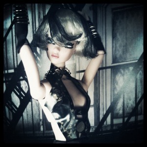andreevans:  lady gaga 