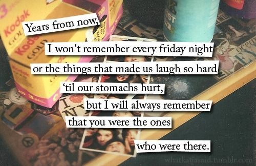 Your name no longer makes me smile