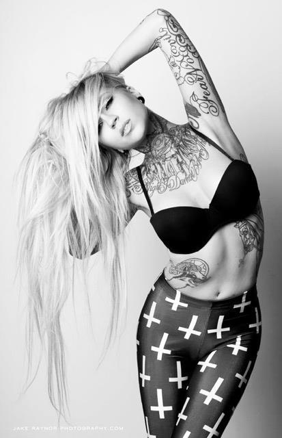 Leah-Louise;