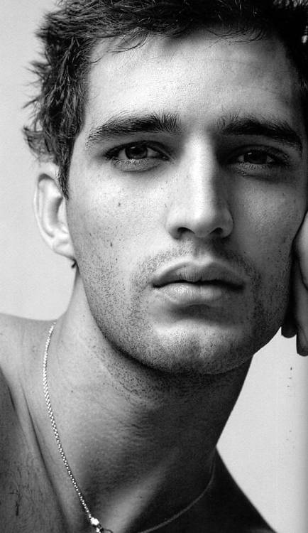 scruffy JIZZ monkey!