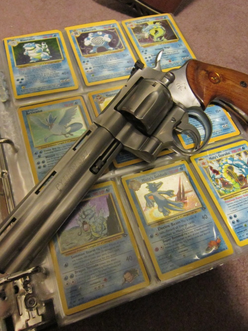 sir-gary-oak:  Showing some love for the water types. 
