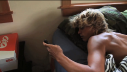 Overfierce:  Areyoushoree:  Sprin-G:  Oh Hey Koa Just Imagine Waking Up Next To This…Those