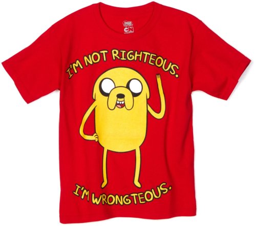 Sex adventuretime:  Adventure Time Tees for the pictures