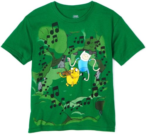 adventuretime:  Adventure Time Tees for the porn pictures