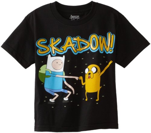 Porn photo adventuretime:  Adventure Time Tees for the
