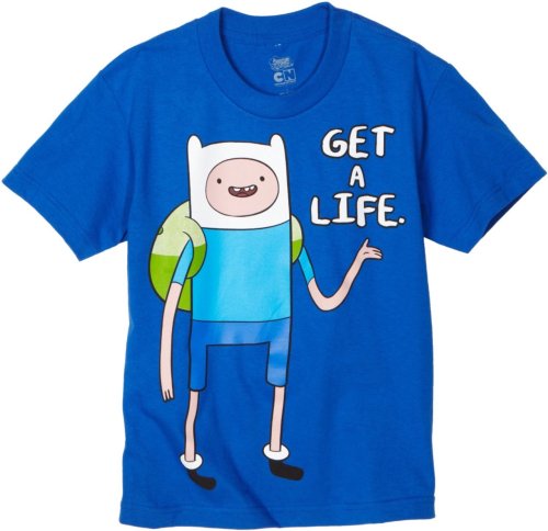 Porn adventuretime:  Adventure Time Tees for the photos