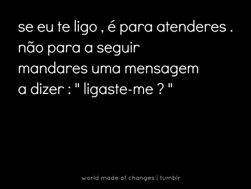 Depois do 3.