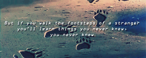 “You think the only people who are people are people who look and think like you,