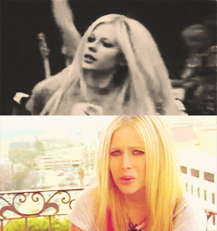 tudoavril:  Avril Lavigne Exposed 2007 »