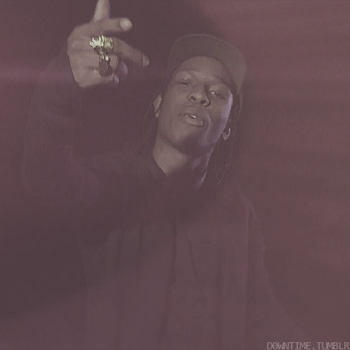  ASAP x Street Knock 