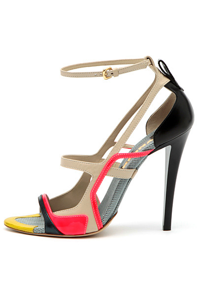 Shi's Tumblr - artshowaccessories: Jil Sander Womens Shoes FW...