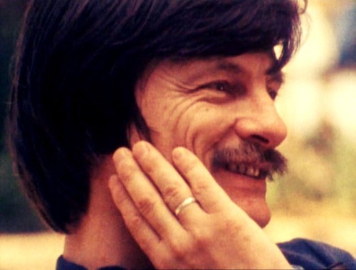 a-bittersweet-life: Only through personal experience we understand life. Andrei Tarkovsky