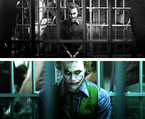 batman-nolanverse:  Heath Ledger’s performance in ‘The Dark Knight’ quite simply changed the game. He raised the bar not just for actors in superhero films, but young actors everywhere; for me. His performance was dark, anarchic, dizzying, free,