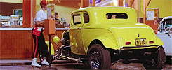   250 FILMS IN 2012 | 040. American Graffiti (1973) ► 50 New (To Me) Films  
