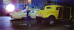   250 FILMS IN 2012 | 040. American Graffiti (1973) ► 50 New (To Me) Films  