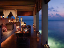 micasaessucasa:  Maldives: Four Seasons Resort