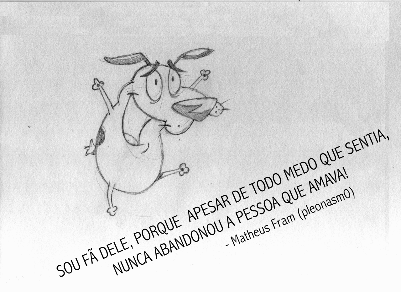 Uma Idiota Confusa