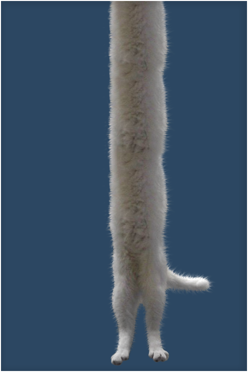 kriosv: gkojaz: longcat is really, really, really, really long. You call that long?