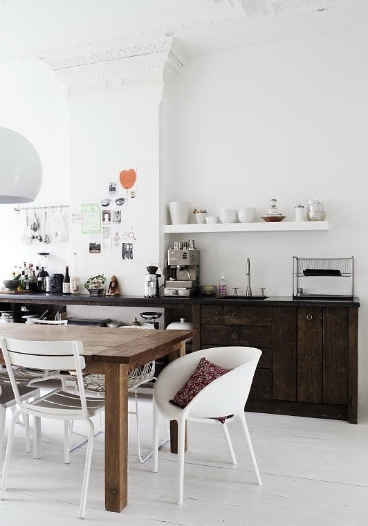 micasaessucasa:  (via RIAZZOLI.: kitchen love.) 