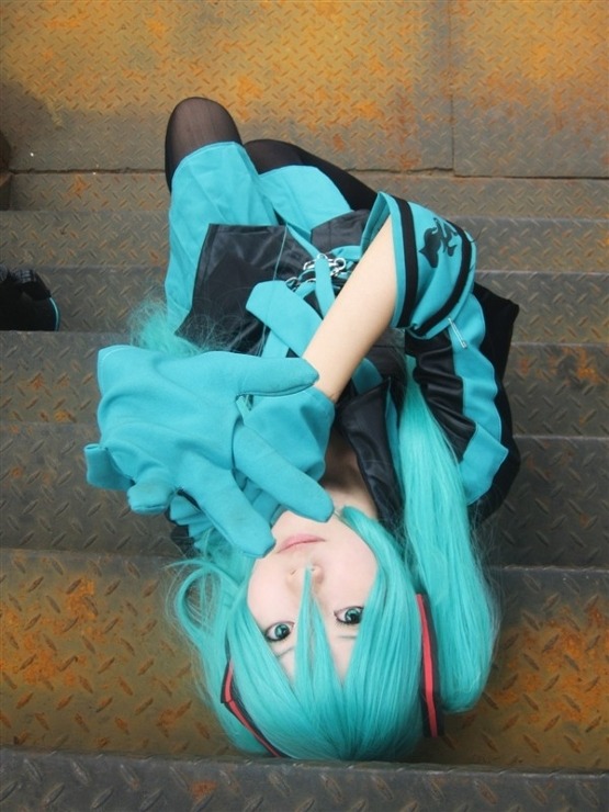 コスプレパラダイス