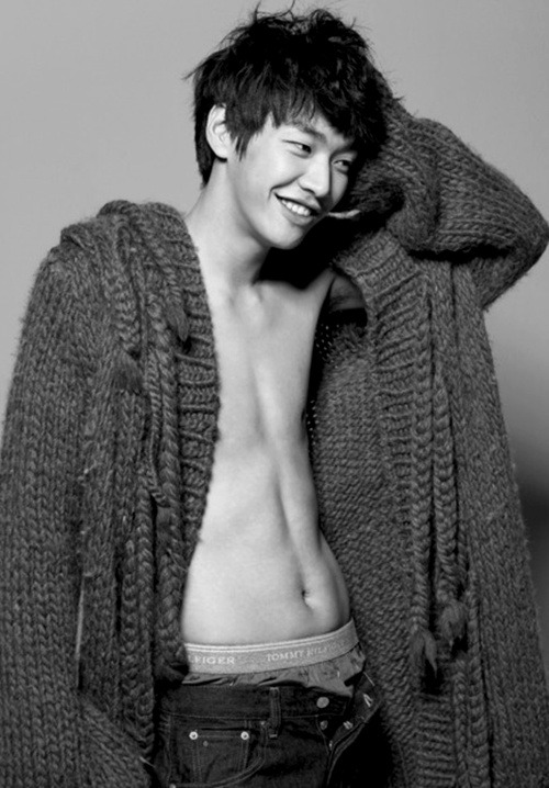 Koreansexgods