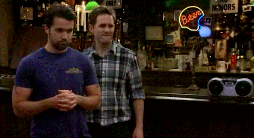 Paddy's Pub